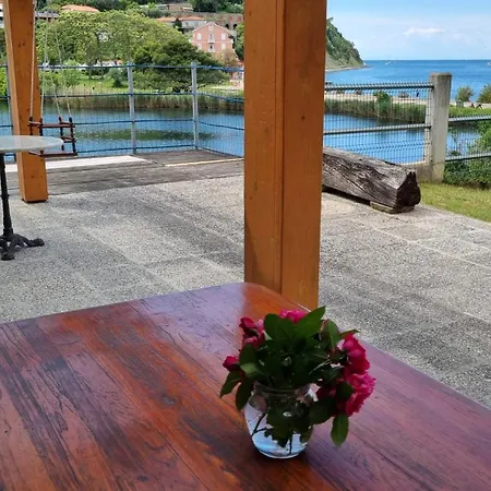 Piran Beach House - Private Oasis - Beachfront Apartment With A Sea View Terrace Exterior photo